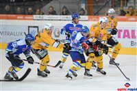 HCP-Fassa 6-0