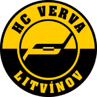 Logo HC VERVA Litvínov