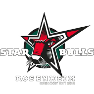 Logo Starbulls Rosenheim