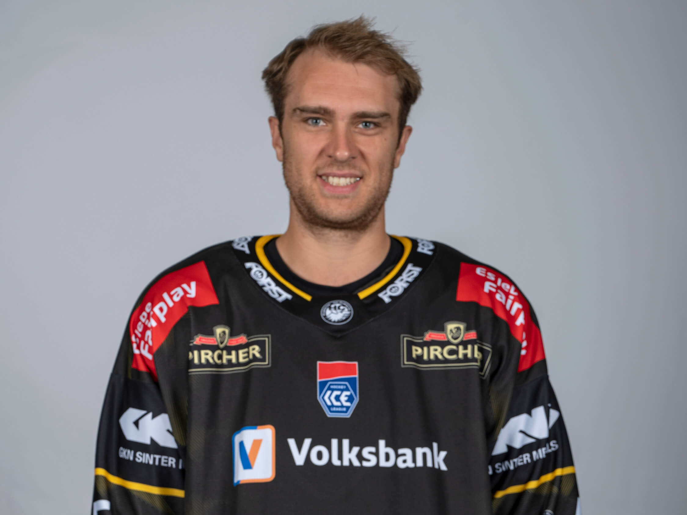 Austin Rueschhoff