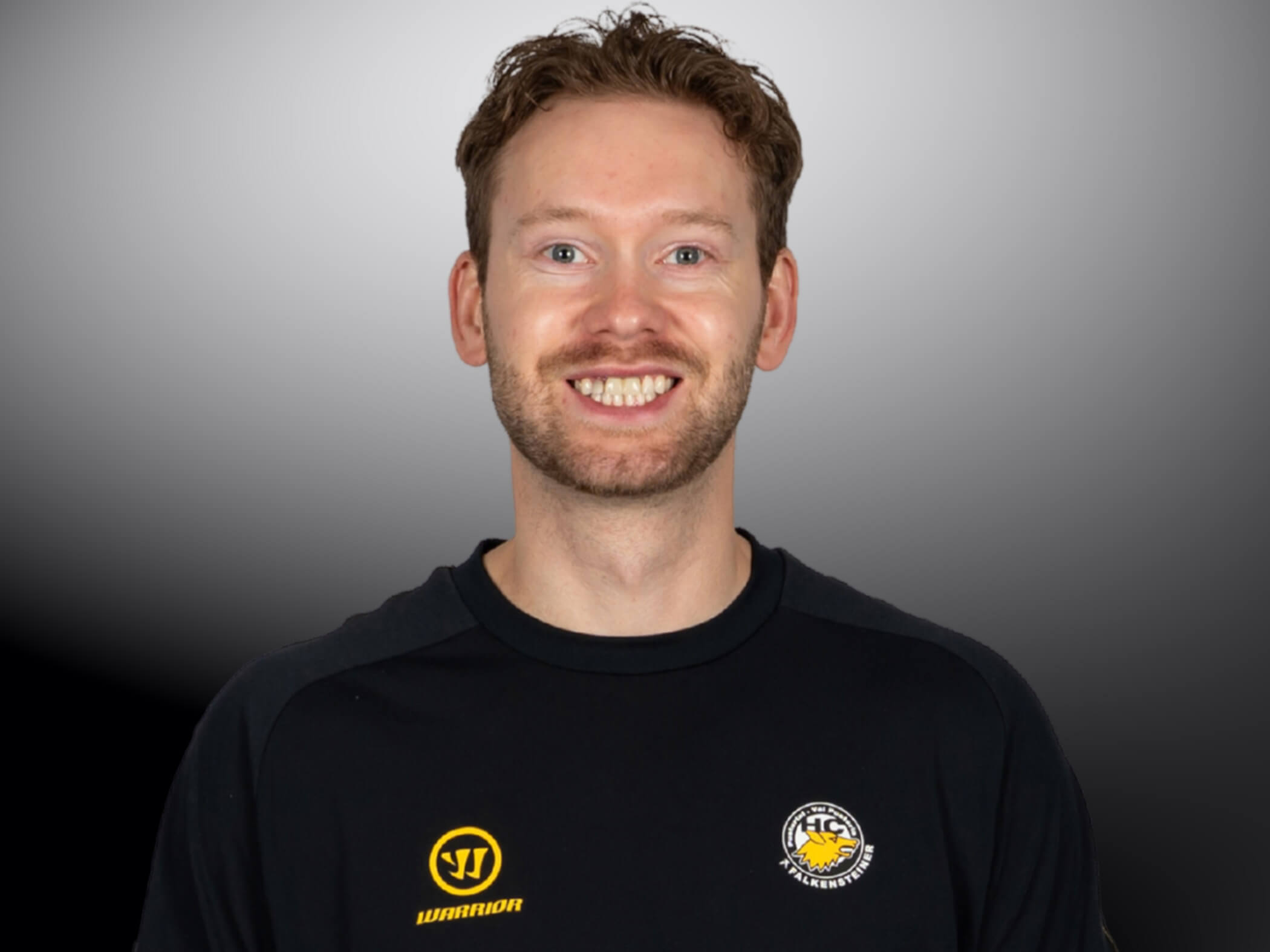 Ryan Hunter
