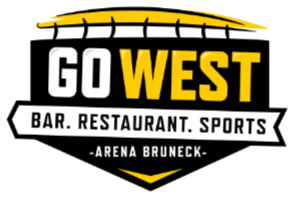 Go West Logo