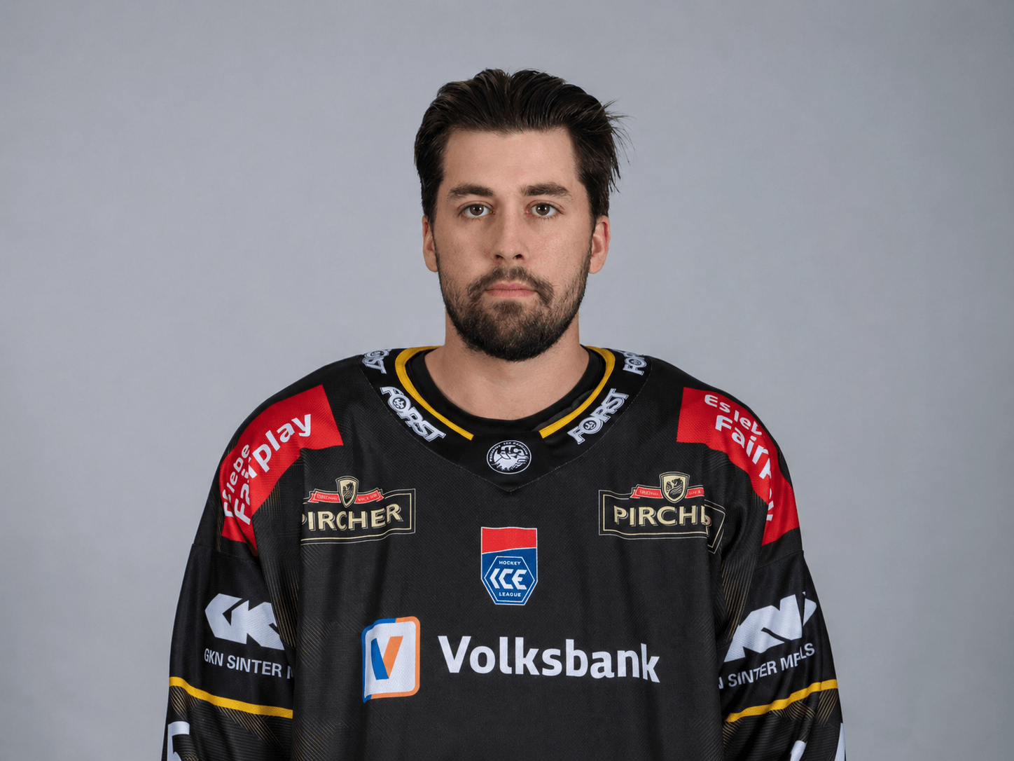 David Farrance