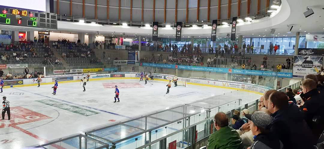 Innsbruck - HCP
