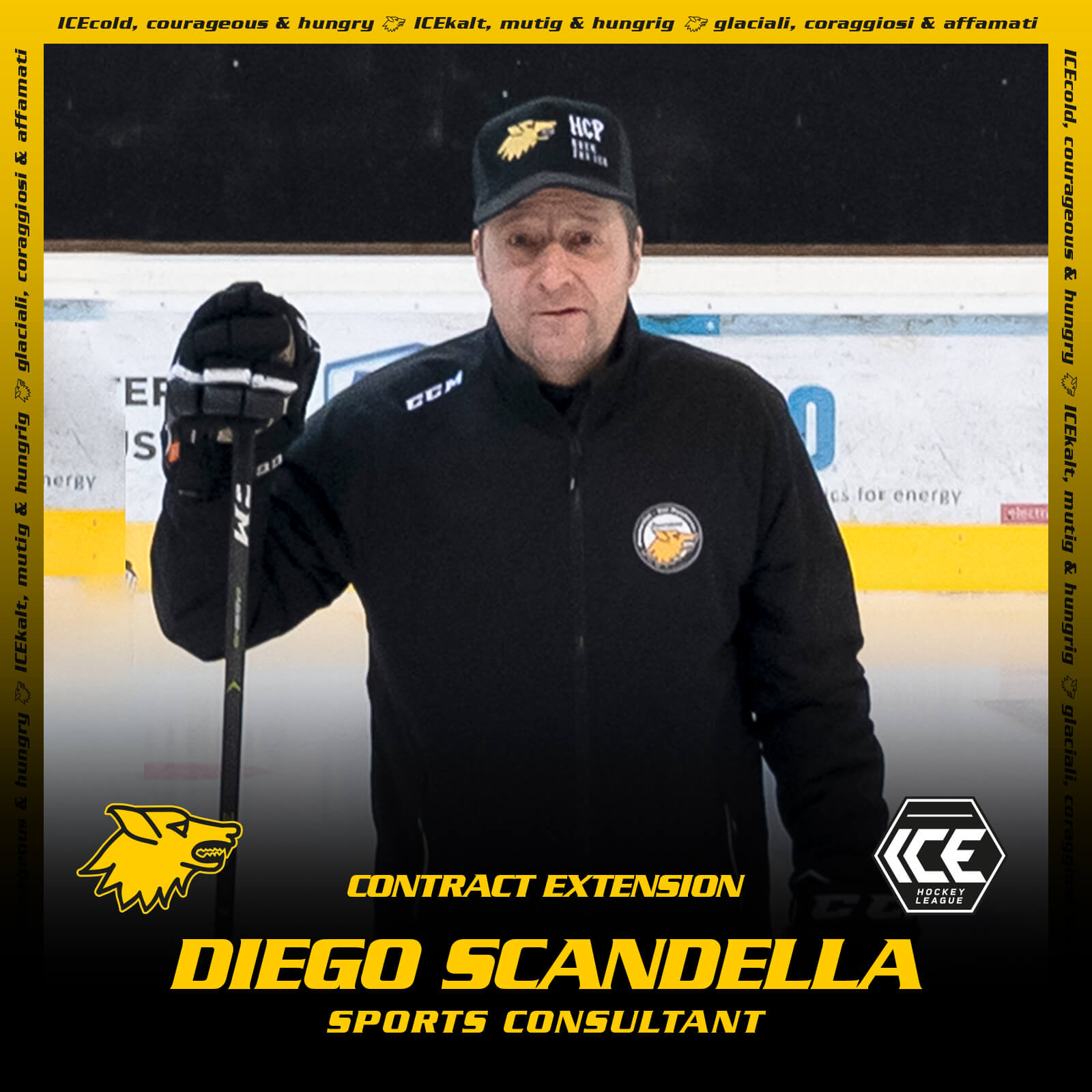 Diego Scandella