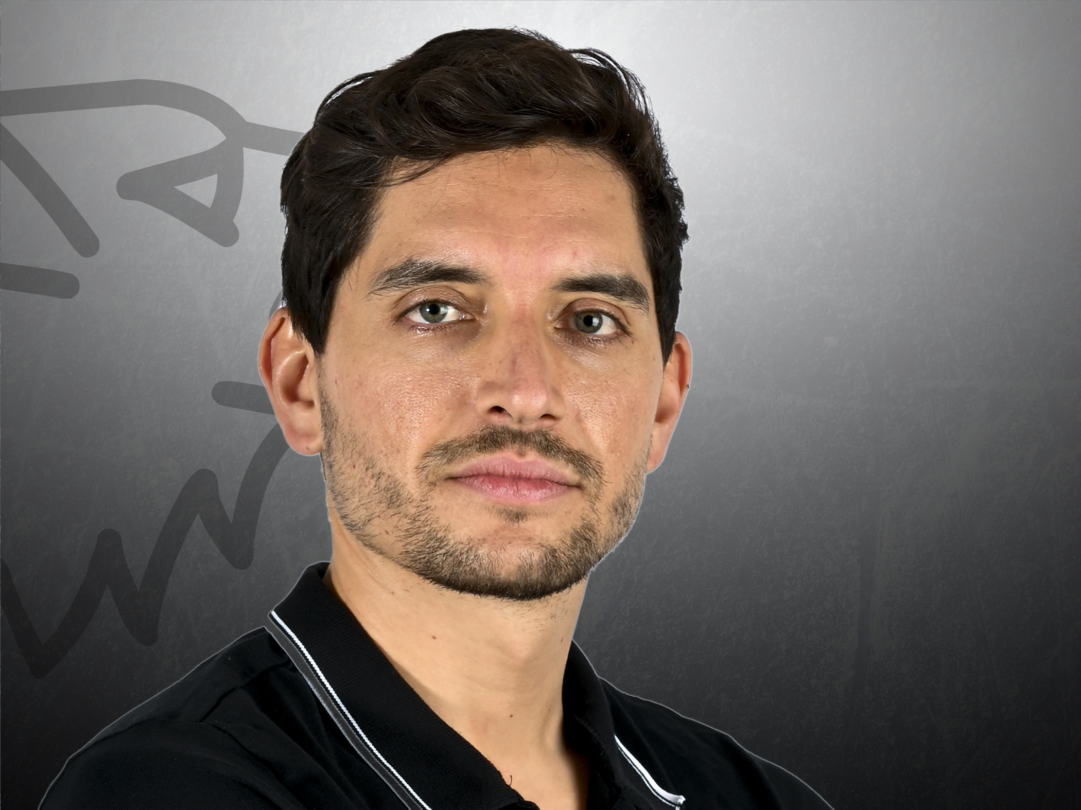 Martin Casanova
