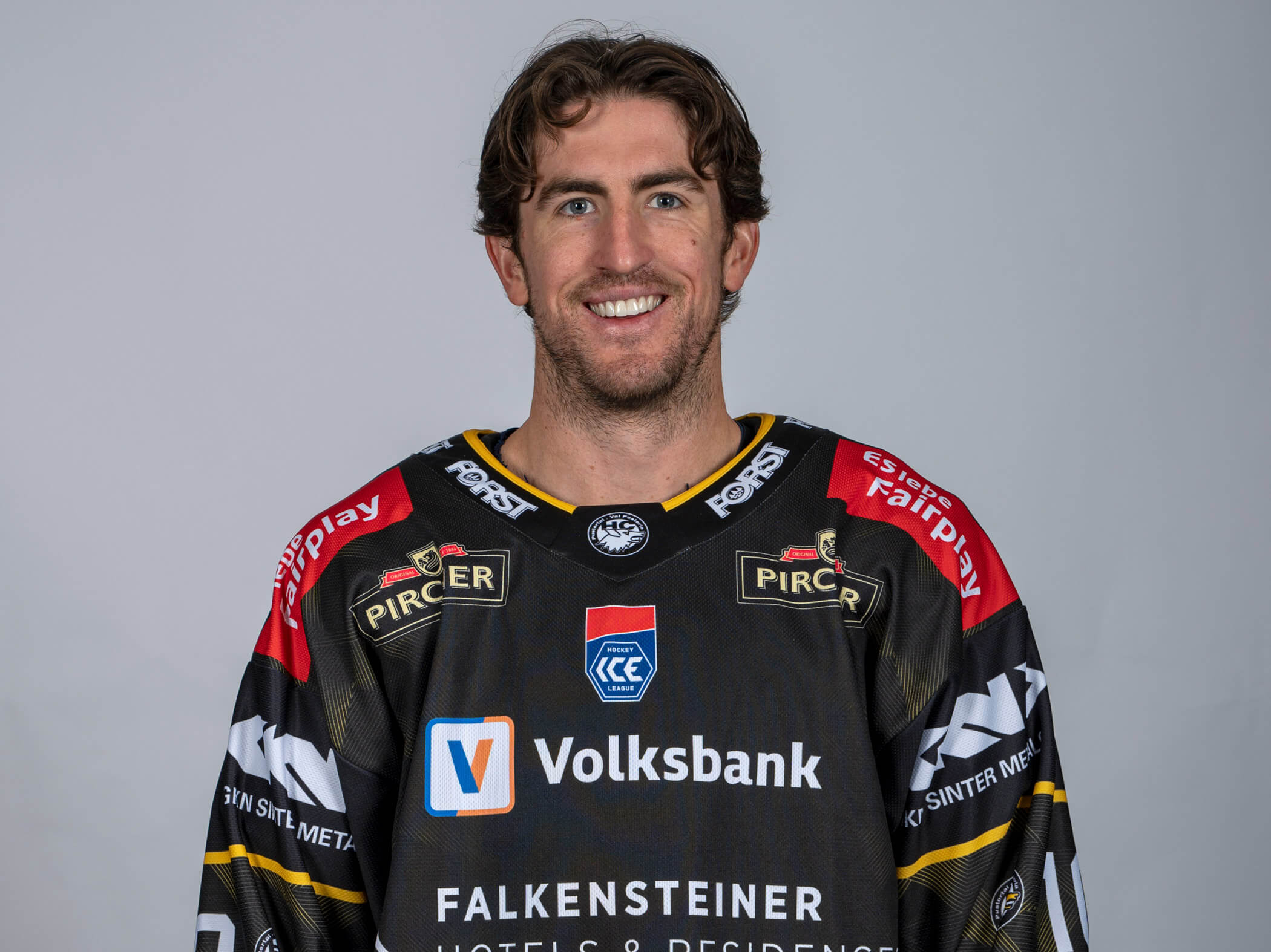 Cole Bardreau