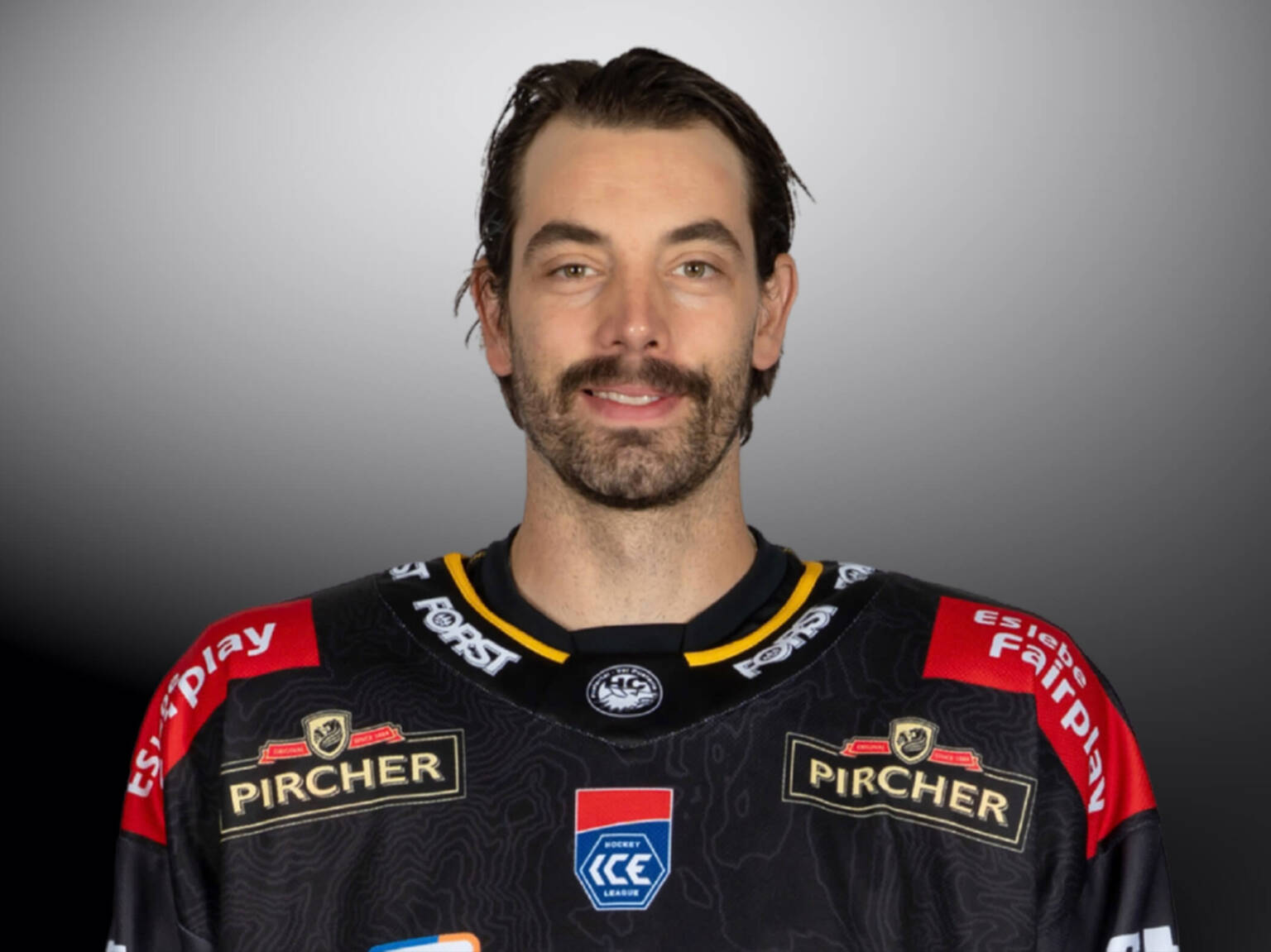 Markus Roder Falkensteiner HCP Kader | ONE TEAM – Strong Together HC Falkensteiner Pustertal