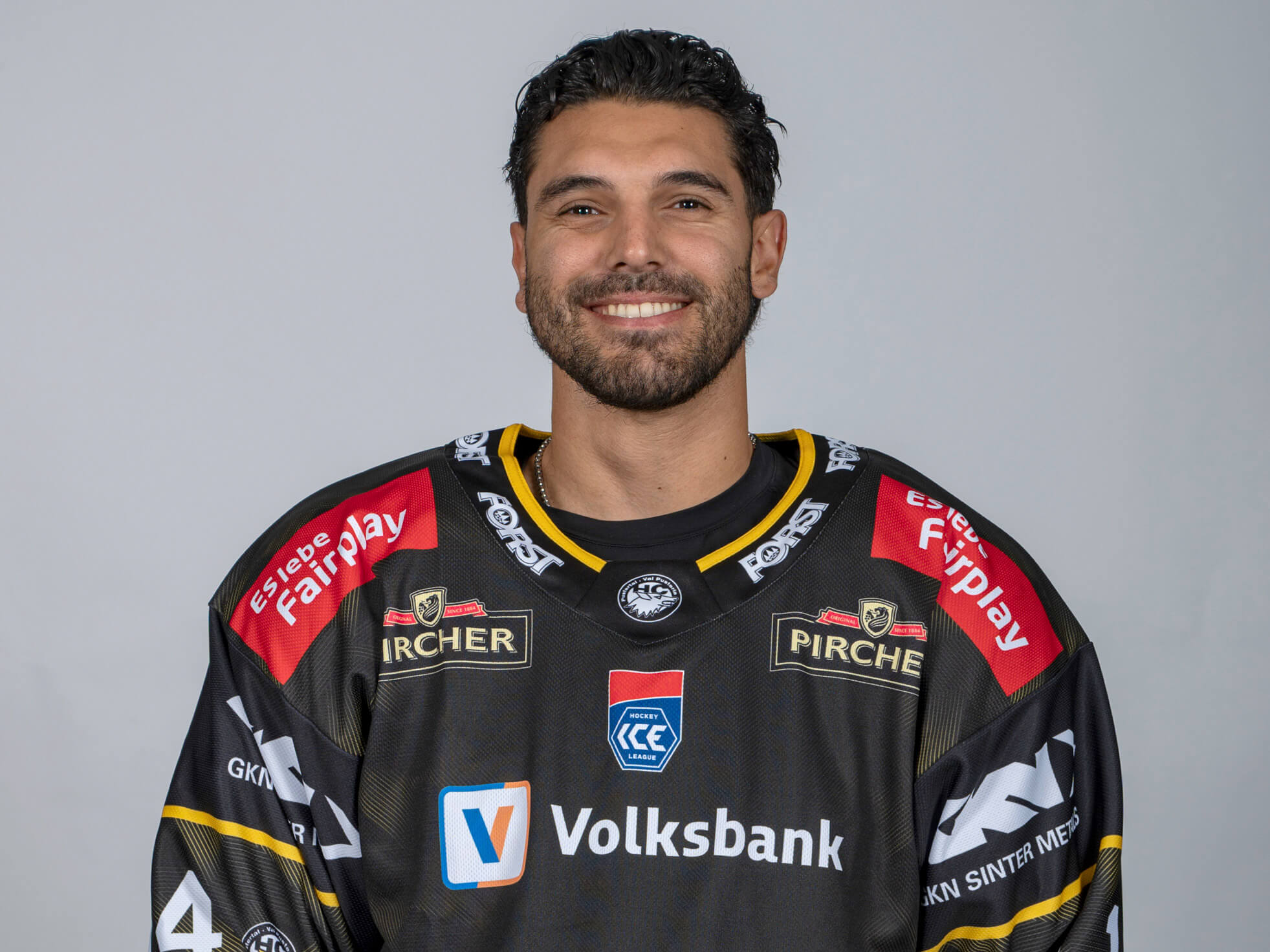 Alex Ierullo