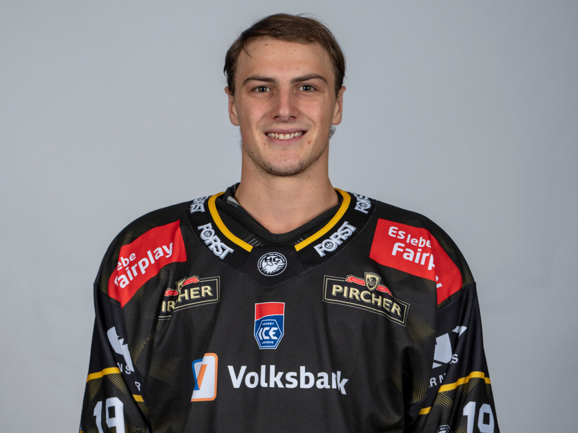 Luciano Zandegiacomo
