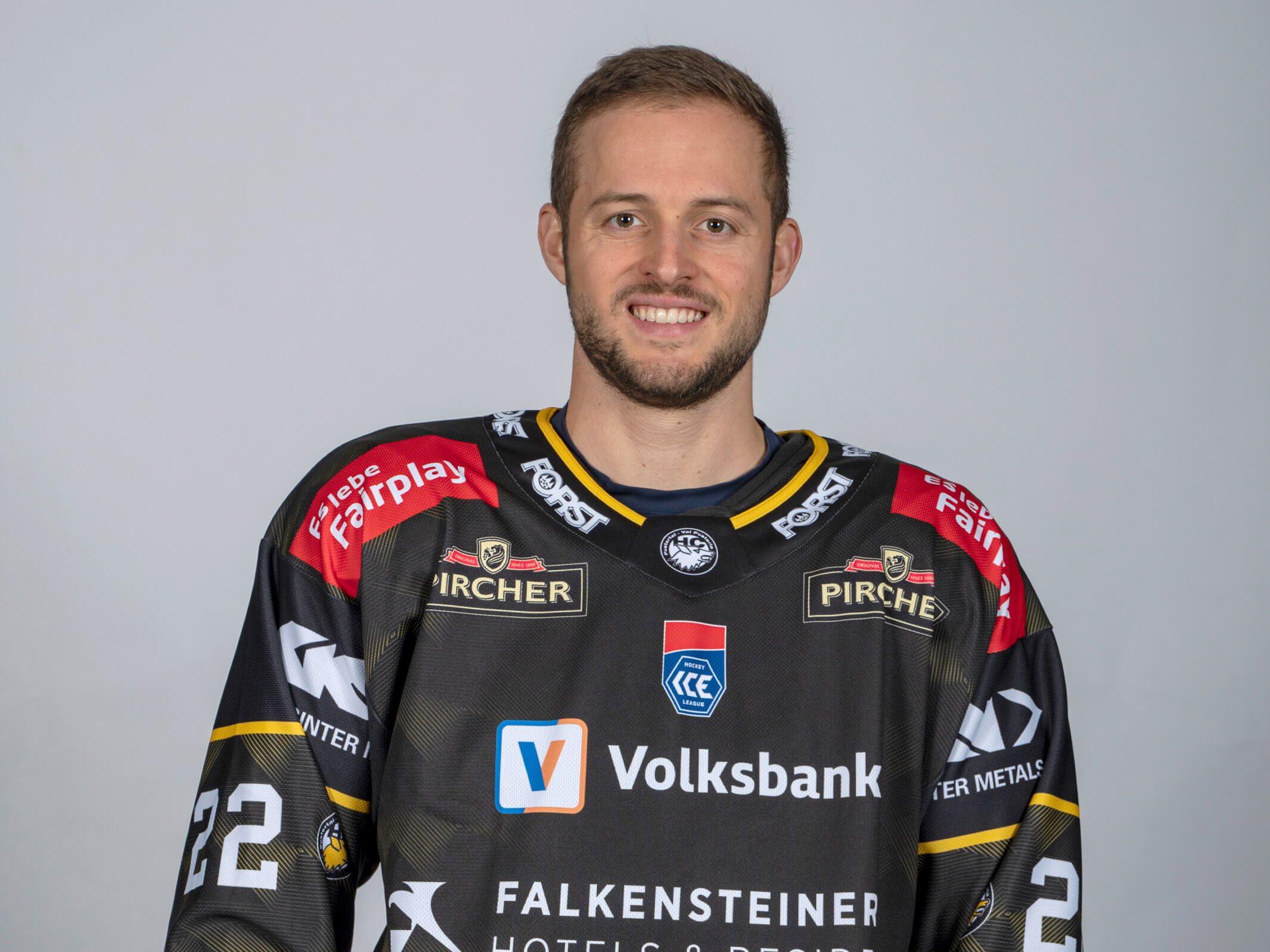 Matthias Mantinger