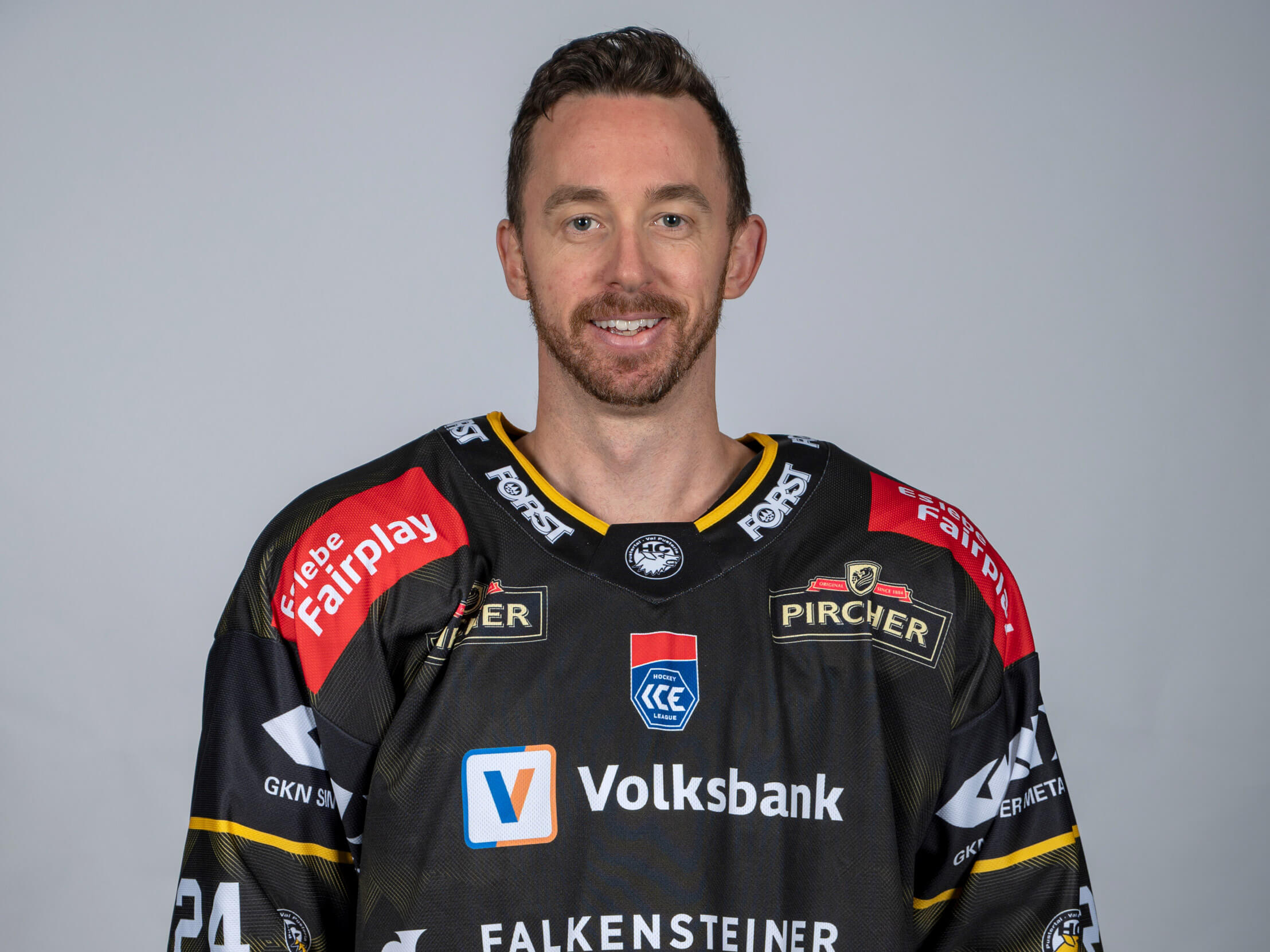 Jonathon Blum