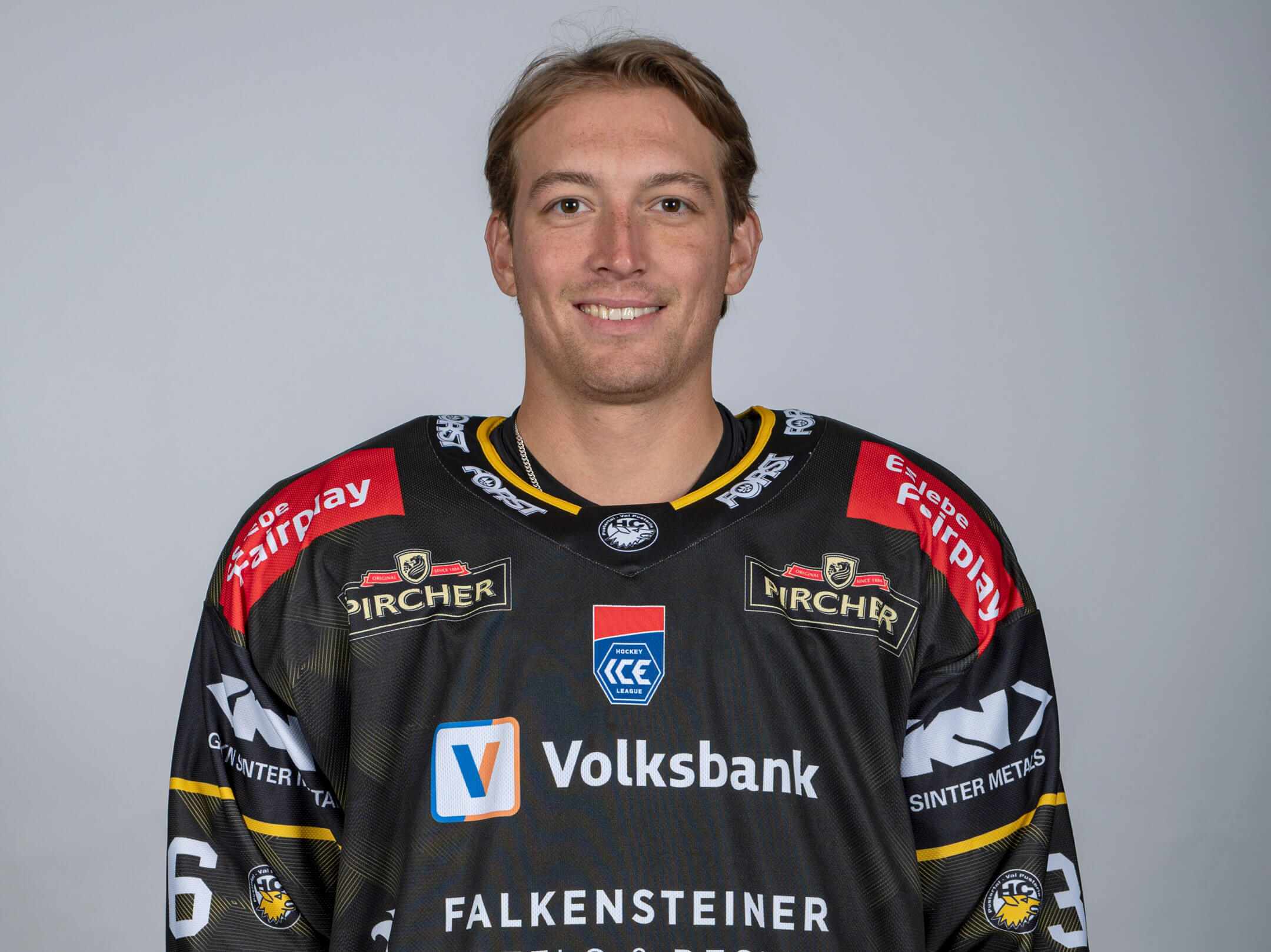 Austin Osmanski