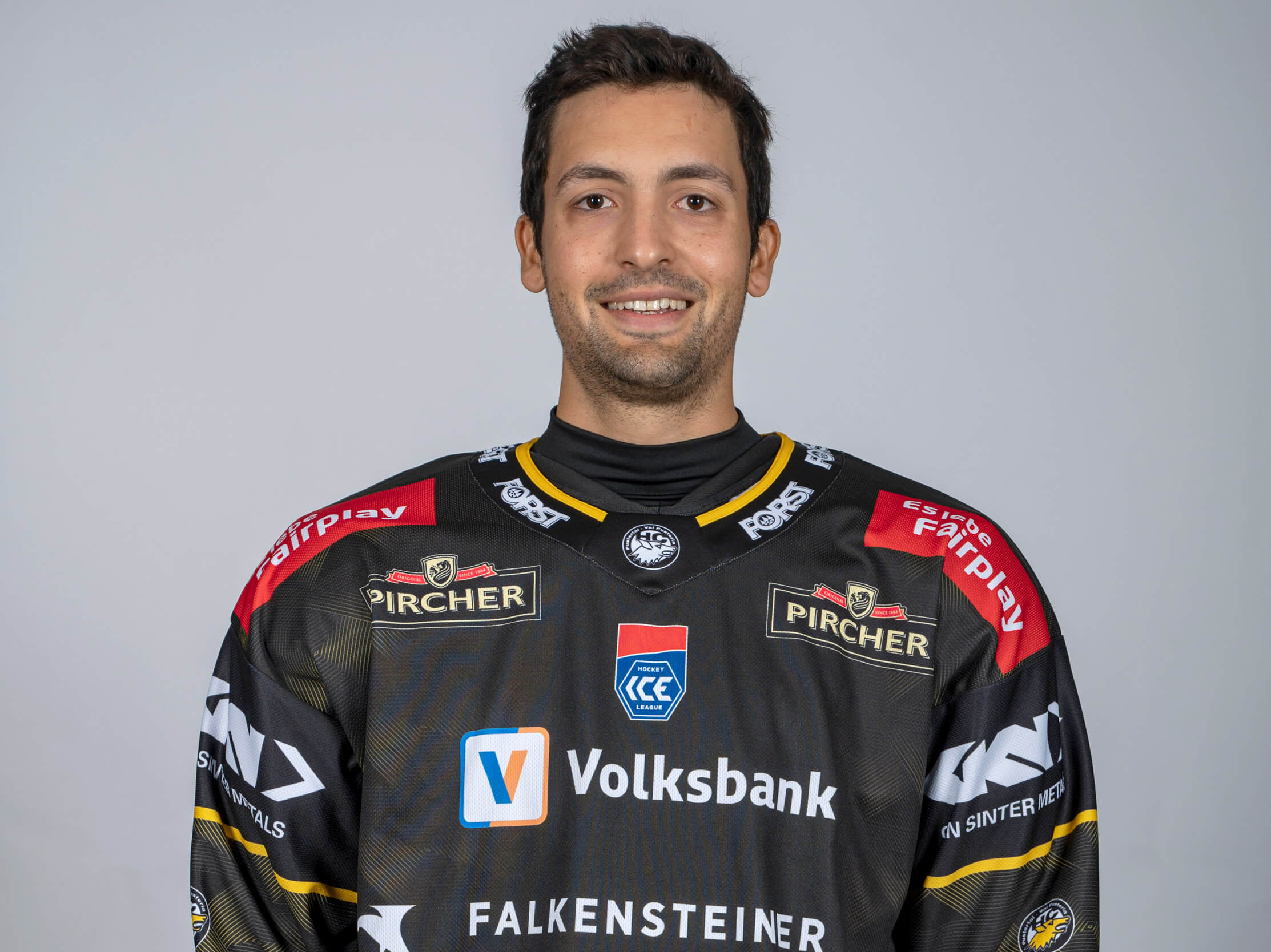 Ivan Deluca