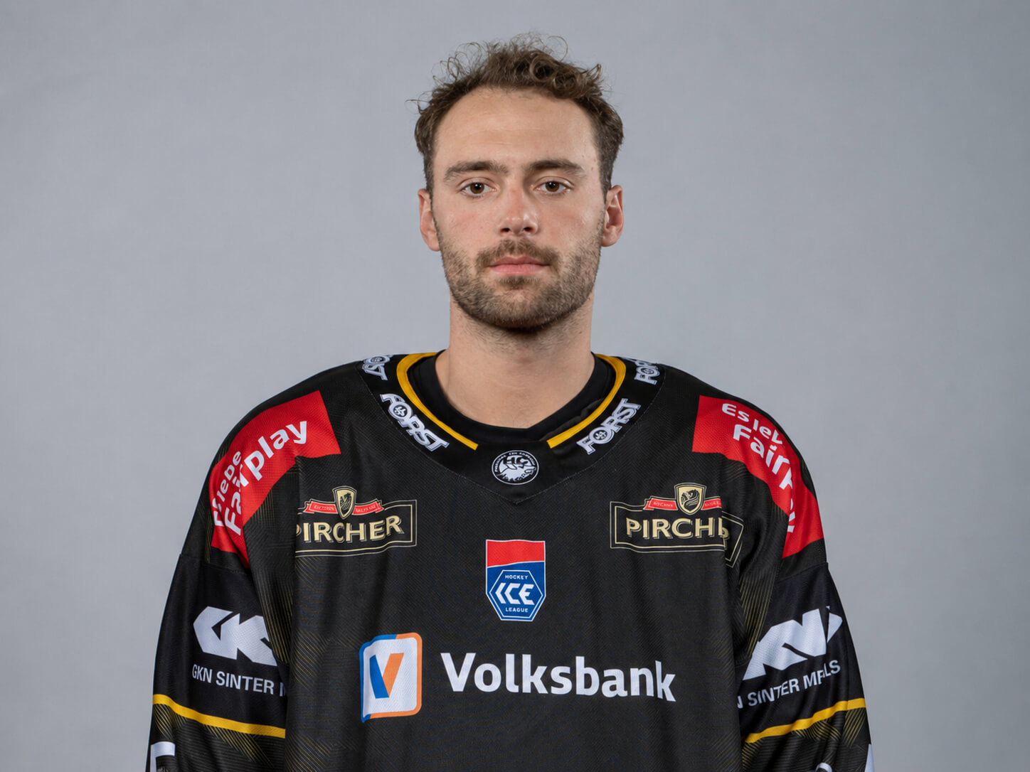Luke Moncada
