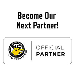 HCP - Become Our Next Partner!