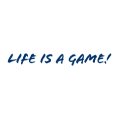 Life is a game