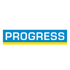 Progress
