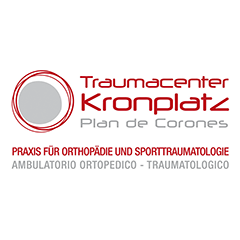 Traumacenter Kronplatz