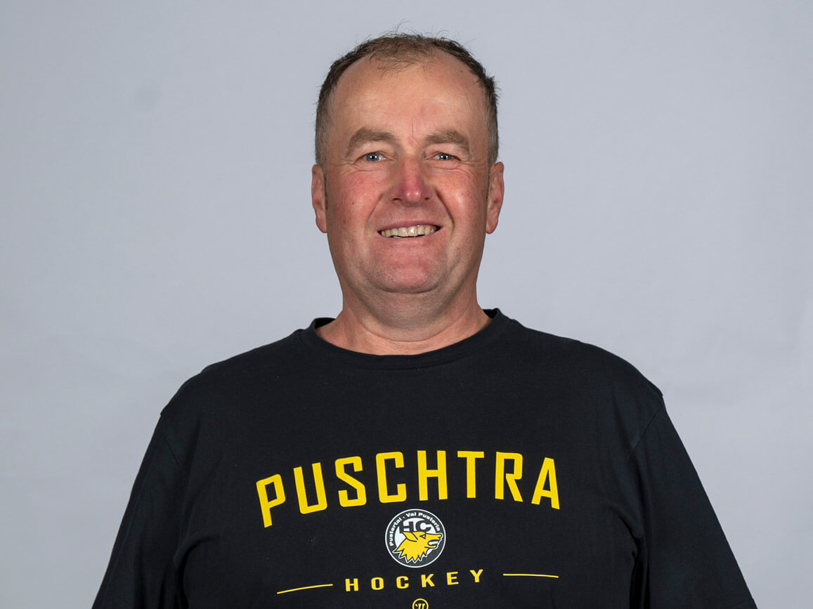 Klaus Rieder