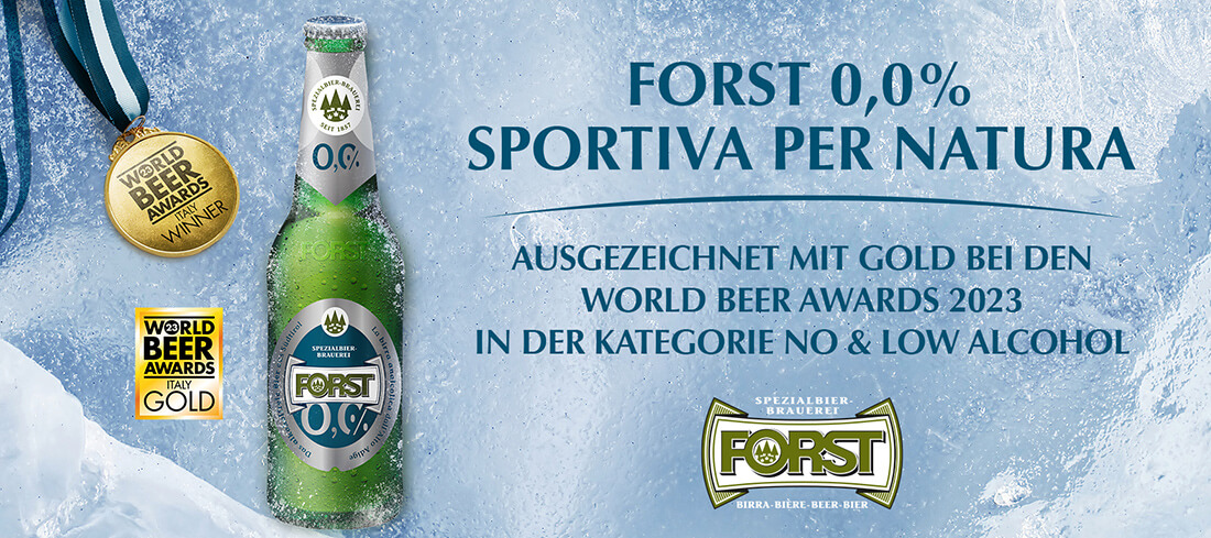 Forst 0,0%